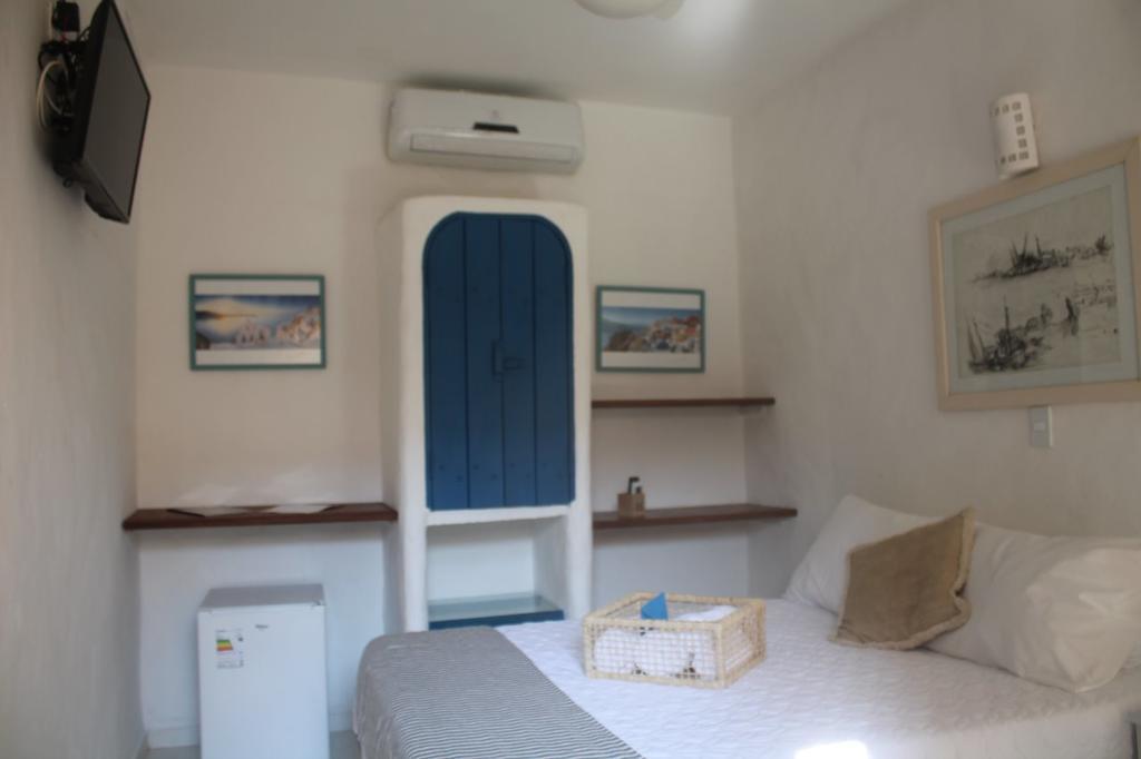 Aquarius Osteria Hotel Arraial do Cabo Exterior photo